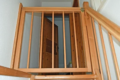 grosse Ferienwohnung mit Gartenblick und Terr...