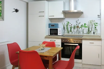 Ferienwohnung Janis Götze
