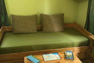Casa vacanze Vacanza di relax Ueckermünde