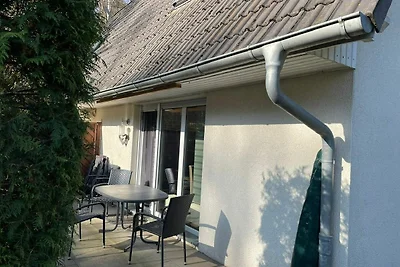 Ferienhaus/Doppelhaushälfte
