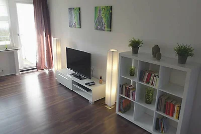strandnahe TRAUMWOHNUNG NO. 1