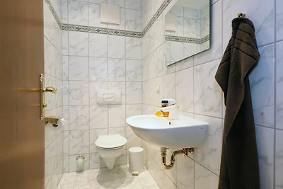 Vakantieappartement Gezinsvakantie Ahlbeck