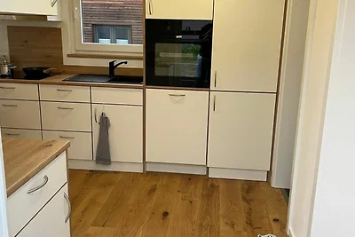 Appartamento Vacanza con famiglia Eggolsheim