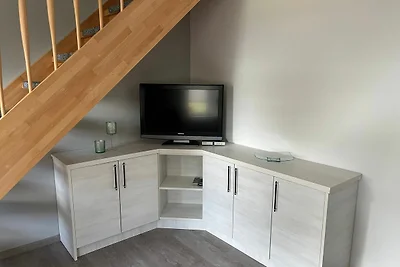 Vakantieappartement Gezinsvakantie Schaprode