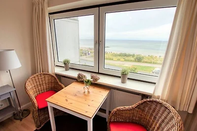 Strandhotel, App. 2SH314