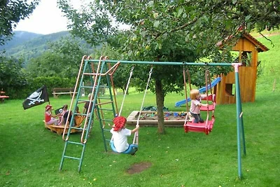 Ferienwohnung Kapellenblick, 45qm, 1 Schlafra...