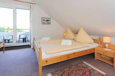 Ferienwohnung Deichklause