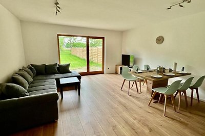 Ferienwohnung am Wald