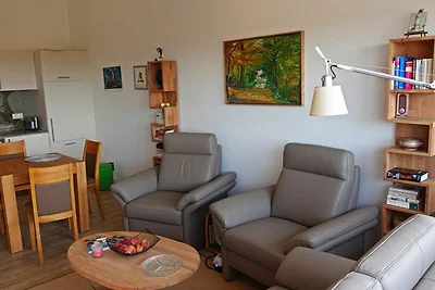 Ferienwohnung GolfundMeer No. 37