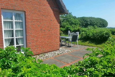 Casa vacanze Vacanza di relax Nordstrand