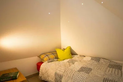 Vakantieappartement Gezinsvakantie Bad Sachsa