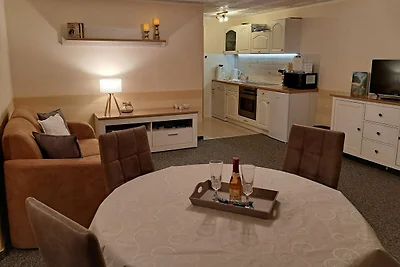Ferienwohnung Sylvana