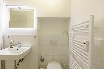 Vakantieappartement Gezinsvakantie Kiel