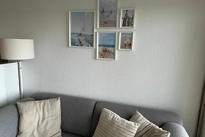 Appartamento Vacanza con famiglia Grödersby