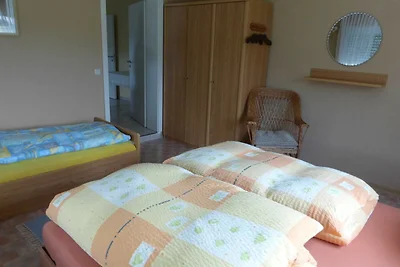 Ferienwohnung Am Lindenrain