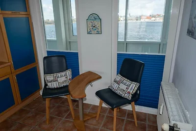 Appartamento Vacanza con famiglia Wilhelmshaven