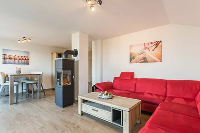 Vakantieappartement Gezinsvakantie Börgerende