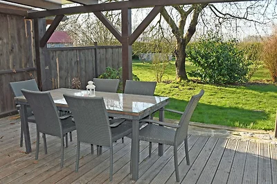 Vakantieappartement Gezinsvakantie Bergen auf Rügen