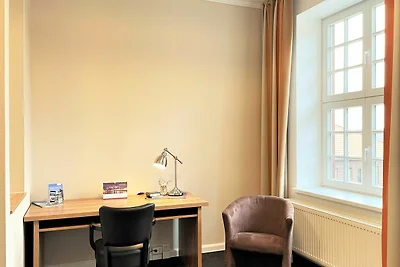 Doppelzimmer 101