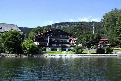 Vakantieappartement Gezinsvakantie Schliersee