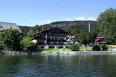 Appartamento Vacanza con famiglia Schliersee