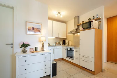 Vakantieappartement Gezinsvakantie Kühlungsborn