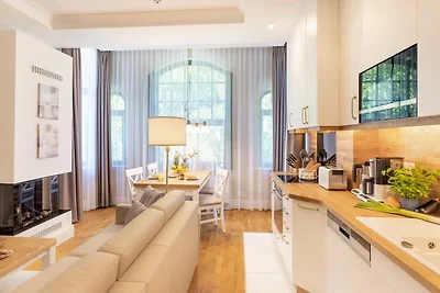 Villa Waldschloss * App. 11