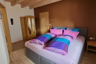 Vakantieappartement Gezinsvakantie Rust