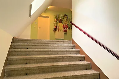 Appartamento Vacanza con famiglia Görlitz