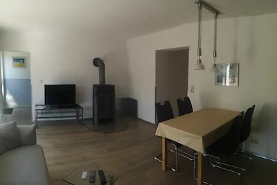 Vakantieappartement Gezinsvakantie Wolgast