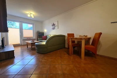 G2(4) Uta 2-Raum-FeWo (40m², 2 Pers.)