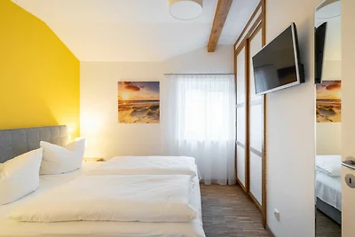 Appartamento Vacanza con famiglia Kühlungsborn