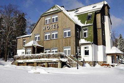 Hotel Cultuur en bezienswaardigheden Tanne