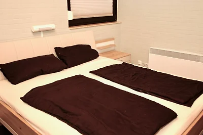 Ferienbungalow Nordseeliebe