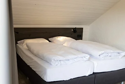 Ferienhaus Rursee - Haus für 4 Personen