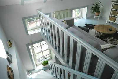 Ferienwohnung Siel 40