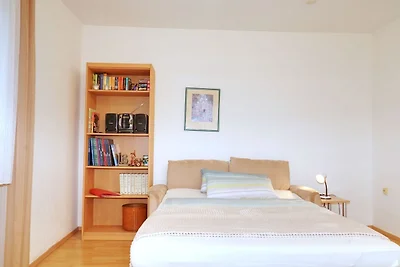Ferien Oase - Ferienwohnung Nr. 5