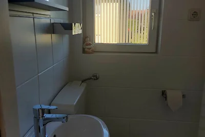 Ferienwohnung Jolina