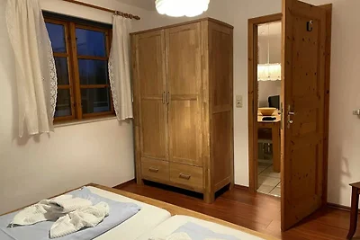 Appartamento Vacanza con famiglia Steinberg