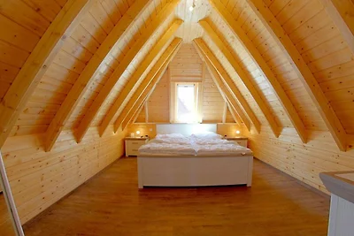 Casa vacanze Vacanza di relax Wremen