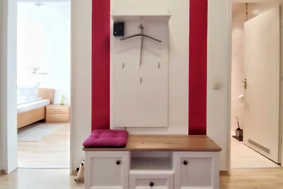 Appartamento Vacanza con famiglia Bad Harzburg