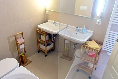Vakantieappartement Gezinsvakantie Rostock