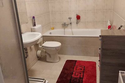 Vakantieappartement Gezinsvakantie Chemnitz