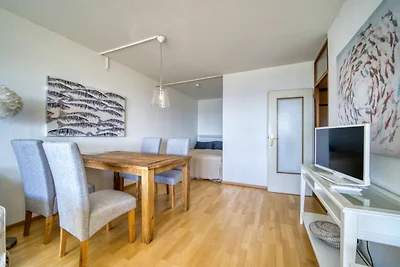 Ferienpark - Haus G, App. 0G0507