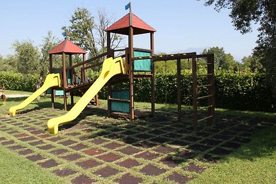 Appartamento Vacanza con famiglia Moniga del Garda
