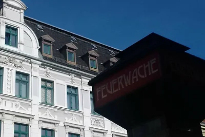 Appartamento Vacanza con famiglia Görlitz