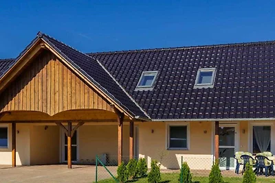 Appartamento Vacanza con famiglia Mölschow