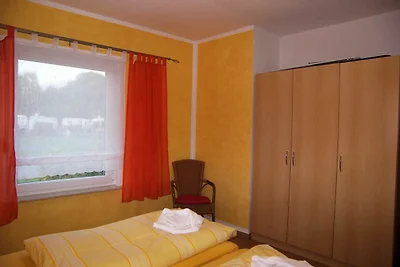 Appartamento Vacanza con famiglia Heringsdorf