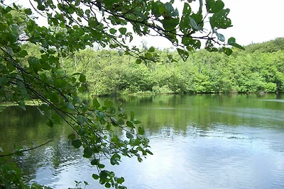 Appartamento Vacanza con famiglia Sassnitz