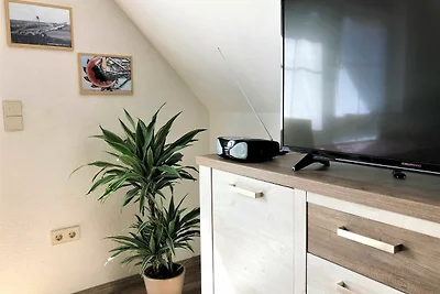 Vakantieappartement Gezinsvakantie senftenberg